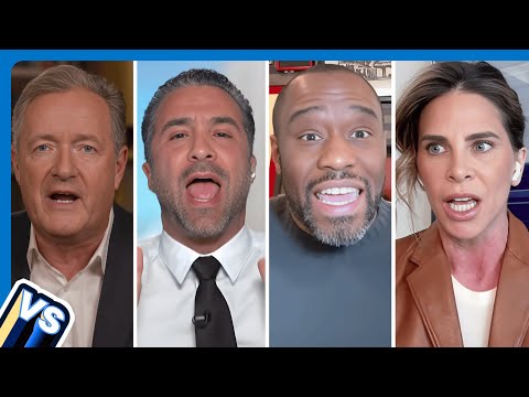 “This Is a HORROR!” Alex Pretti Death Sparks ICE Frenzy | With Vincent Oshana