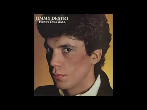 Jimmy Destri - The King Of Steam