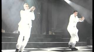 Caught In The Act - That C.I.T.A. Feeling