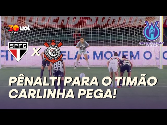 Redime Carlinha se redime na final e ajuda São Paulo a ser campeão
