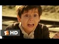 The Legend Of Zorro 2005 Runaway Train Scene 9 10 Movieclips