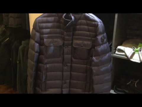 Moncler Forbin Jacket