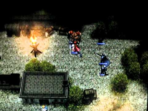 Let's Play Fire Emblem Radiant Dawn Part 35