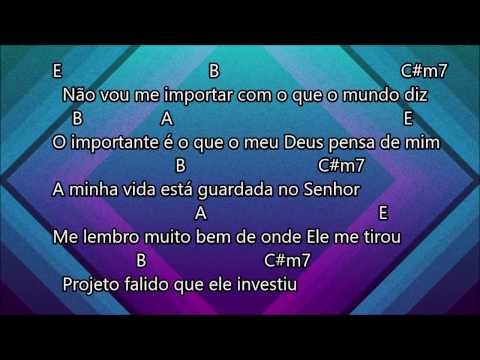 O Maior Trofeu - Damares