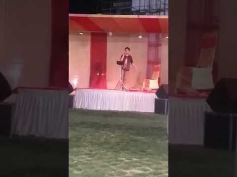 Sidharth Ryan  #Channa_Mer...