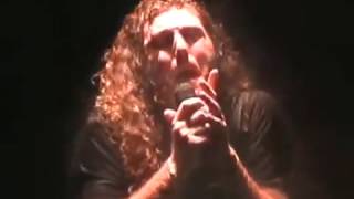Rhapsody - Symphony of Enchanted Lands (Live in Chile 2001)
