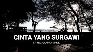 Download lagu Cinta Yang Surgawi - Candra Malik mp3