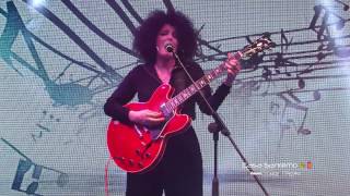 Casa Sanremo 2017 -  Marianne Mirage