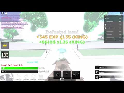 unBalanced This is how you make money