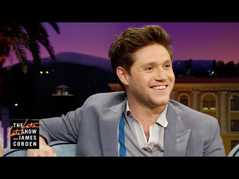 Niall Horan on 'Heartbreak Weather' & Touring w/ Lewis Capaldi
