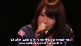Download lagu LiSa - Ichiban no Takaramono ( Eng Jpn  Sub ) mp3