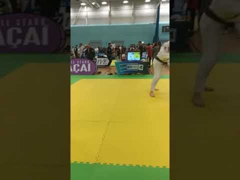 All Stars Bjj Europeans Brown Belt 2021