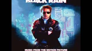 Soundtrack: Black Rain full score - Hans Zimmer