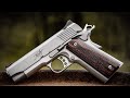 Unboxing Kimber 1911 Pro Carry 2 (Stainless Steel)