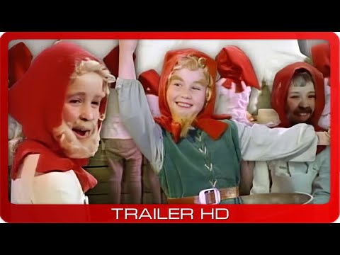 Trailer-Vorschau: Die Heinzelmännchen