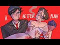 Marry a wealthy man (Animatic)