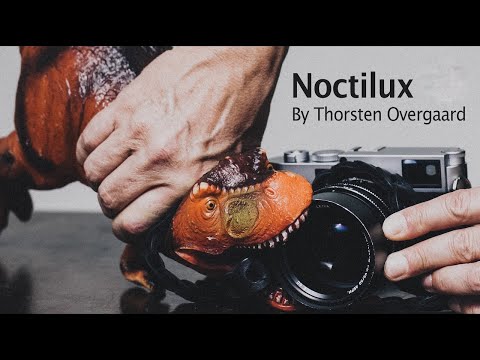 The Leica Noctilux Lenses: Worlds best or just the most expensive? By Thorsten von Overgaard.