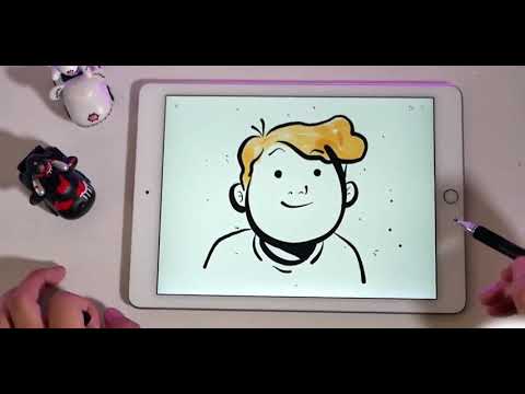 Стилус для телефона и планшета BASEUS Golden Cudgel Capacitive Stylus Pen