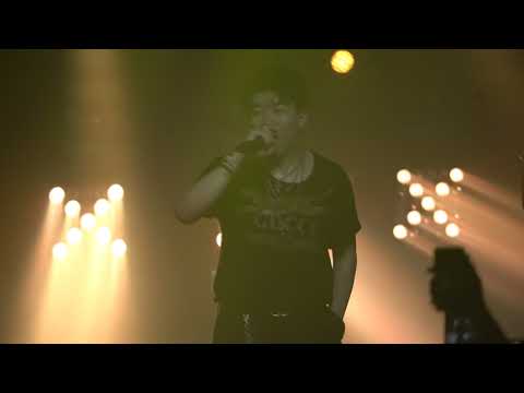 180713 널 지워야해 - 창모 (CHANGMO 1st Concert)