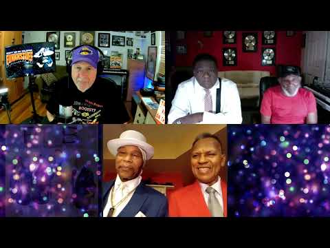 "TRUTH IN RHYTHM" - Fat Larry's Band, Part 1 of 2