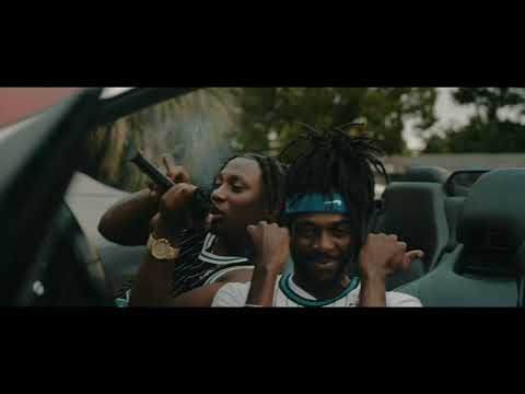 Iam Baby Jesus & Chris P The Pope - What A Play (Official Music Video)