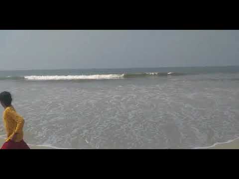 beautiful beach 🏖️