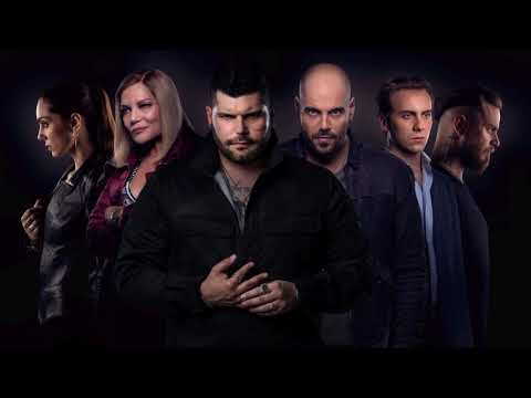 Gomorra La Serie Unreleased Music #7