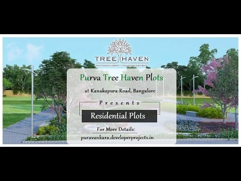 3D Tour Of Puravankara Tree Haven