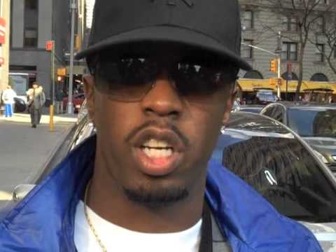 P.TwittyTV Episode #27 - Diddy Speaks on the Recent Outbreak of BitchAssNess