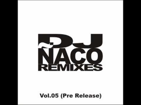 FGTH Vs. Empire Of The Sun - Relax (DJ Ñaco People Remix)