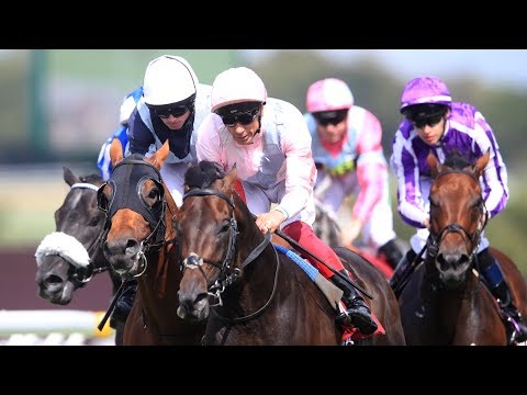 Qatar  Sussex Stakes (G1) 2019