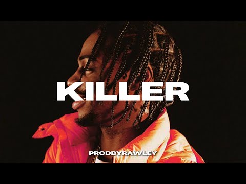[FREE] Russ Millions X Chinx (OS) X UK Drill Type Beat 2024 - KILLER | UK Drill Type Beat 2024