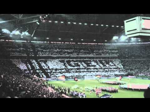 [Pregame-Trailer] Düsseldorfer EG - Hannover Scorpions