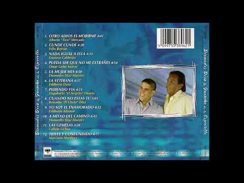 04 – Pueda Ser Que No Me Extrañes – (Omar Geles Suarez)