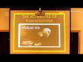 Sunday evening - Pastor Jerry Sousley 11/21/2021