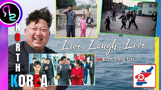 Our Post Show North Korea Pop Culture Tangent