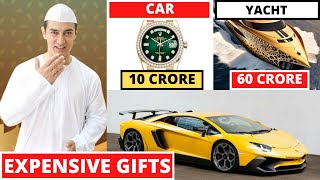 Aamir Khan 10 Most Expensive Eid Gifts From Bollywood Stars