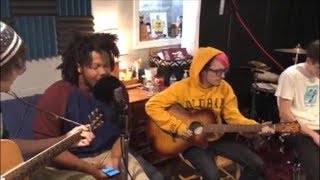 &quot;Best of me&quot; - The Starting Line acoustic cover