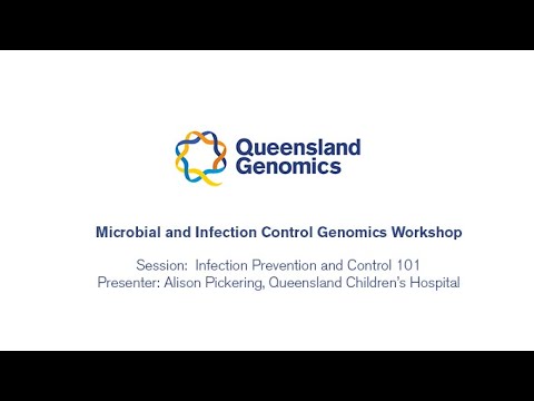 Infection and Prevention Control 101