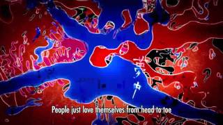 RADWIMPS JikkyoChuukei With English Subtitles