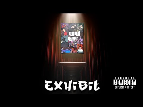 Exhibit (ft. VeOlf) [prod. Fxlsifyed] - Kill J