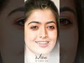 Me Tenu Samjhawan Ki Expressionqueen Nationalcrush Rashmikamandana Whatsappstatus Cute