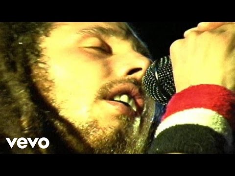 Rage Against The Machine - Born of a Broken Man (Live)