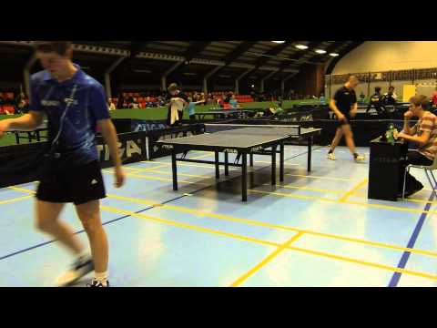 150110 ØM 2015, Christian Ryding - Christian Brüsch