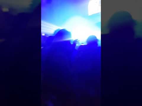 SHY FX LEAMINGTON SPA MARCH