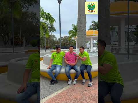 Desde Teorama, Norte de Santander, sembramos unidad y futuro para el campo 🌄