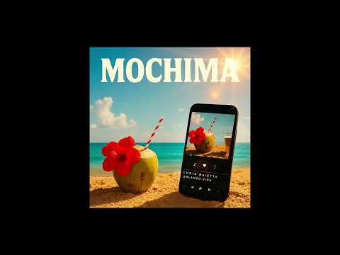 Chris Baietta and Orlando Medrano