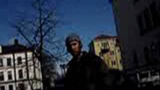 Madoun - Life is a Road ( Video)