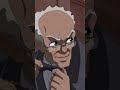 THE FAM AINT EATING CHEDDAR BISCUITS.  #shorts #boondocks