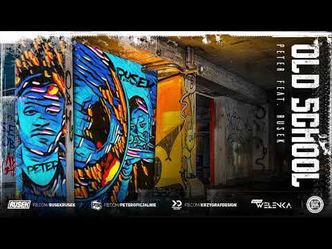 Peter x Rusek - Oldschool (Muz. Wełenka, Cuts & Scratch BDZ) 2018